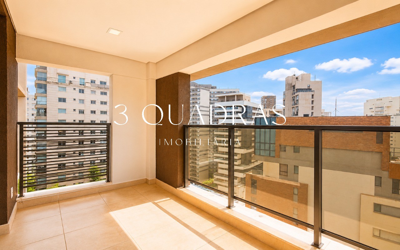 Amplo Apartamento de 181m² com 3 Suítes na Vila Nova Conceição – Exclusividade e Conforto - Imagem 13