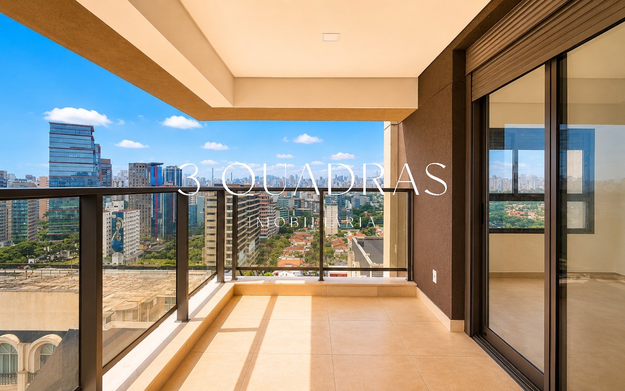Amplo Apartamento de 181m² com 3 Suítes na Vila Nova Conceição – Exclusividade e Conforto - Imagem 14