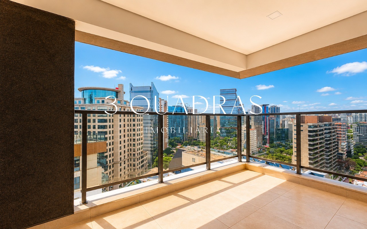 Amplo Apartamento de 181m² com 3 Suítes na Vila Nova Conceição – Exclusividade e Conforto - Imagem 15