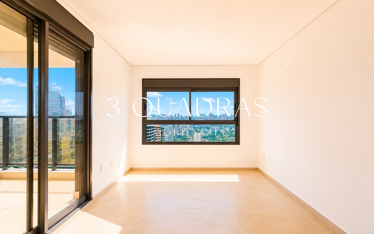Amplo Apartamento de 181m² com 3 Suítes na Vila Nova Conceição – Exclusividade e Conforto - Imagem 17