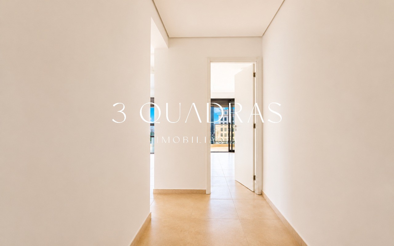 Amplo Apartamento de 181m² com 3 Suítes na Vila Nova Conceição – Exclusividade e Conforto - Imagem 19