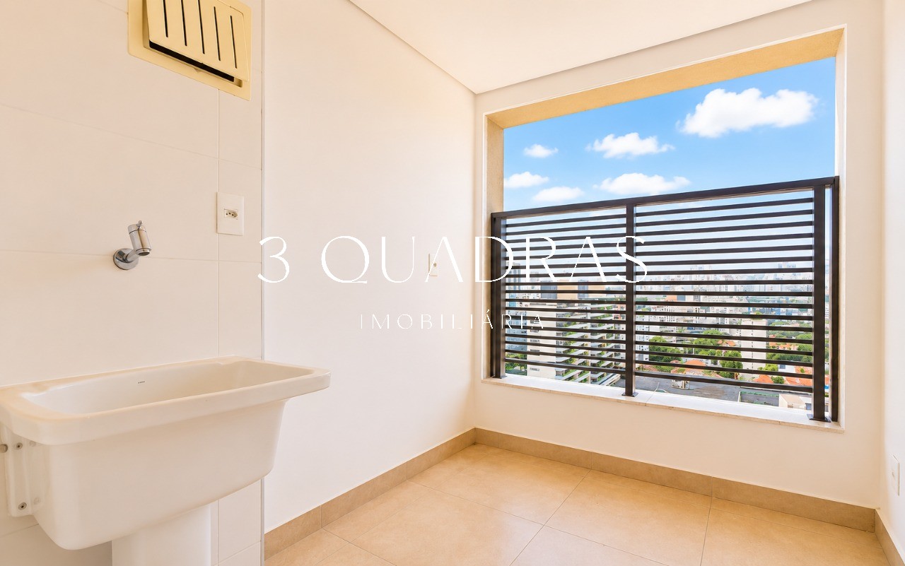 Amplo Apartamento de 181m² com 3 Suítes na Vila Nova Conceição – Exclusividade e Conforto - Imagem 20