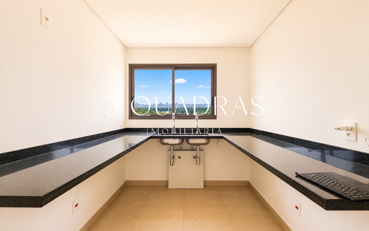 Amplo Apartamento de 181m² com 3 Suítes na Vila Nova Conceição – Exclusividade e Conforto - Imagem 21