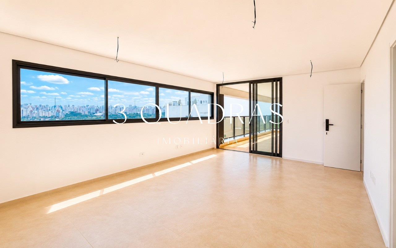 Amplo Apartamento de 181m² com 3 Suítes na Vila Nova Conceição – Exclusividade e Conforto - Imagem 22