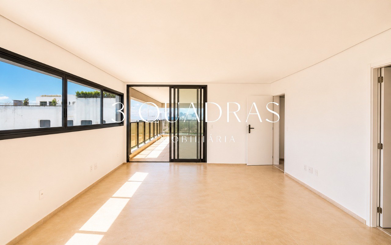 Amplo Apartamento de 181m² com 3 Suítes na Vila Nova Conceição – Exclusividade e Conforto - Imagem 23