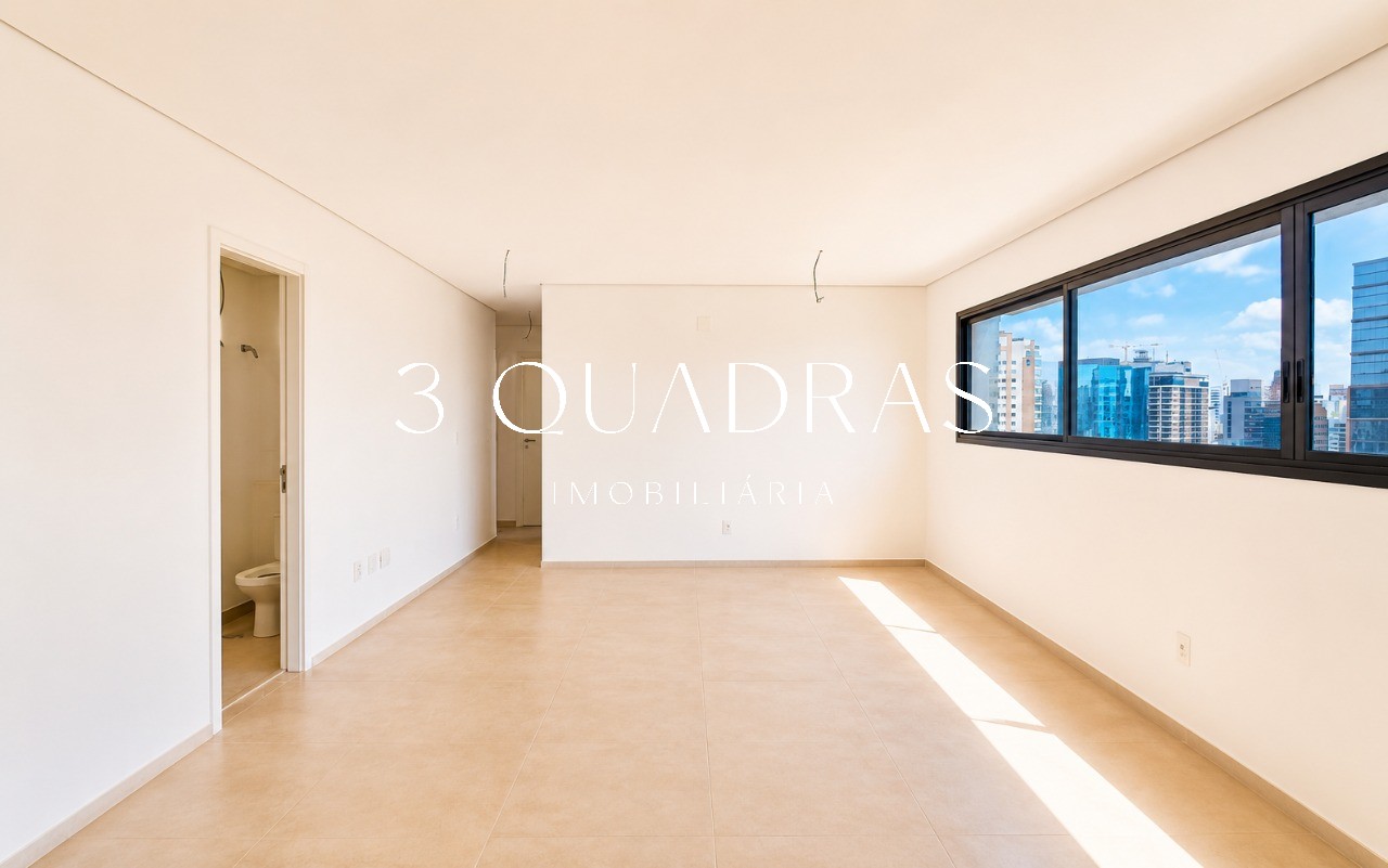 Amplo Apartamento de 181m² com 3 Suítes na Vila Nova Conceição – Exclusividade e Conforto - Imagem 24