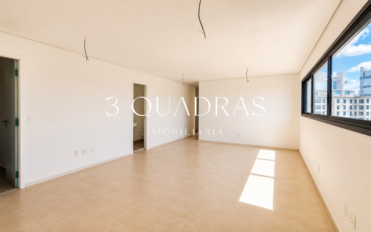 Amplo Apartamento de 181m² com 3 Suítes na Vila Nova Conceição – Exclusividade e Conforto - Imagem 25