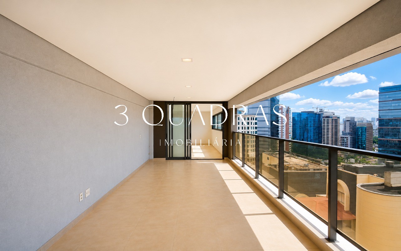 Amplo Apartamento de 181m² com 3 Suítes na Vila Nova Conceição – Exclusividade e Conforto - Imagem 26