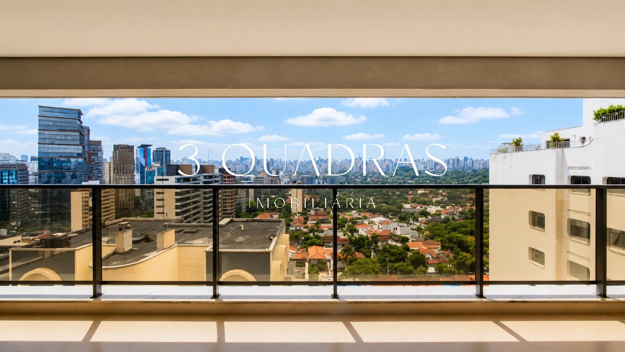 Amplo Apartamento de 181m² com 3 Suítes na Vila Nova Conceição – Exclusividade e Conforto - Imagem 27