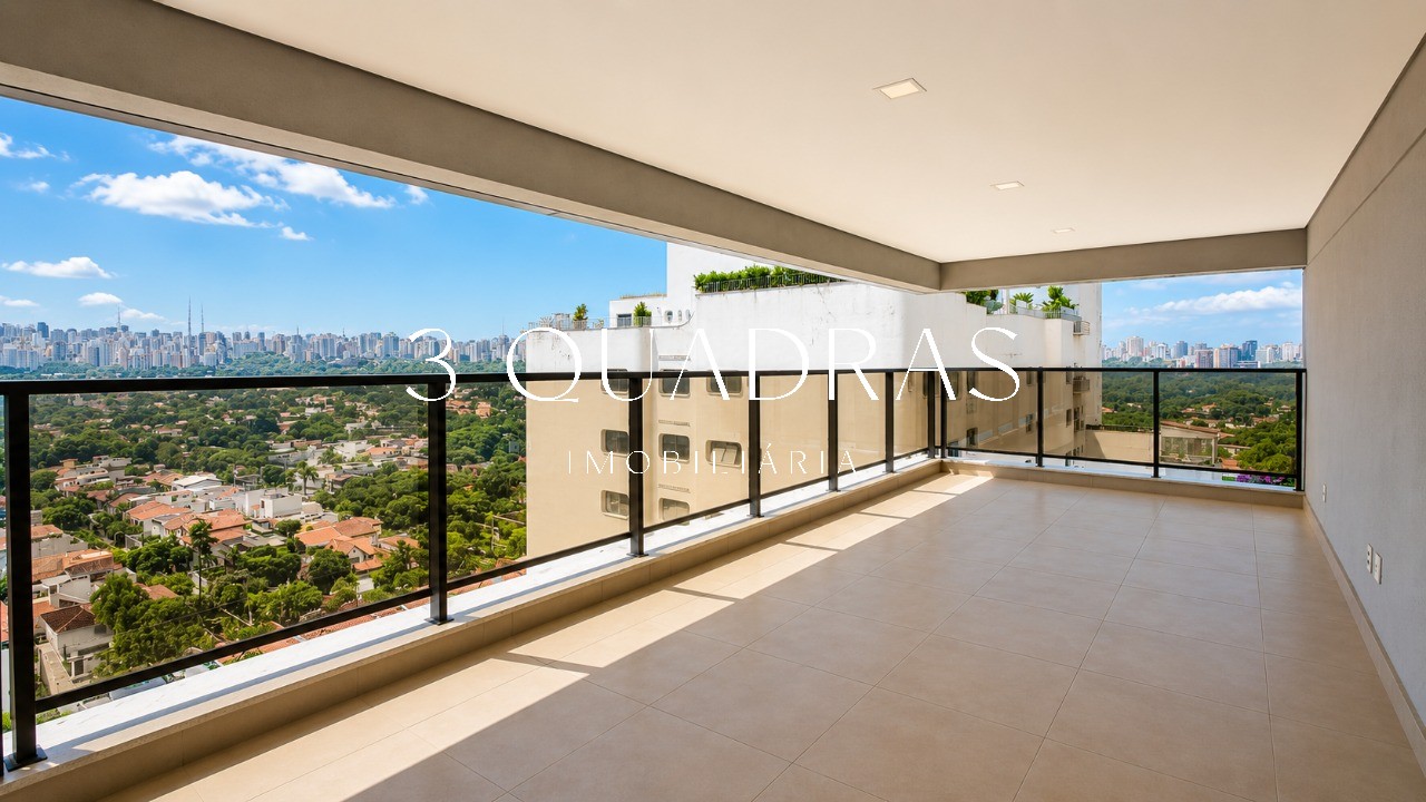 Amplo Apartamento de 181m² com 3 Suítes na Vila Nova Conceição – Exclusividade e Conforto - Imagem 28